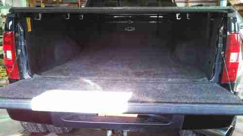 2008 Chevrolet Silverado Hd Lifted, image 8