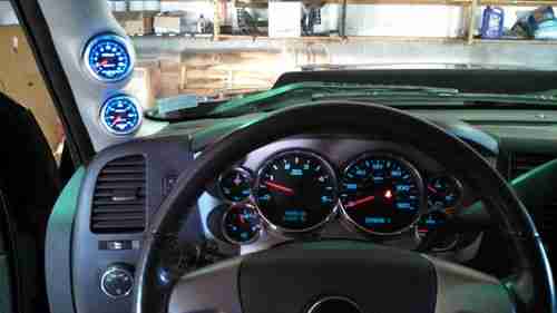 2008 Chevrolet Silverado Hd Lifted, image 9