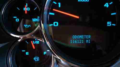 2008 Chevrolet Silverado Hd Lifted, image 10