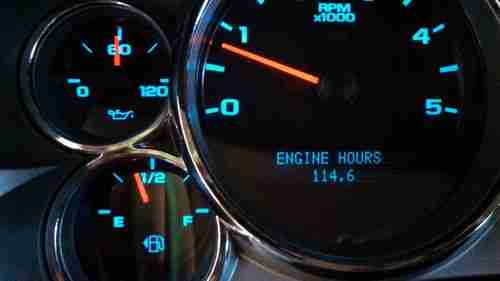 2008 Chevrolet Silverado Hd Lifted, image 11