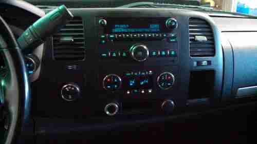 2008 Chevrolet Silverado Hd Lifted, image 12