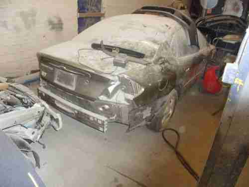 2003 Ford Taurus SE Comfort Sedan 4-Door 3.0L, image 4