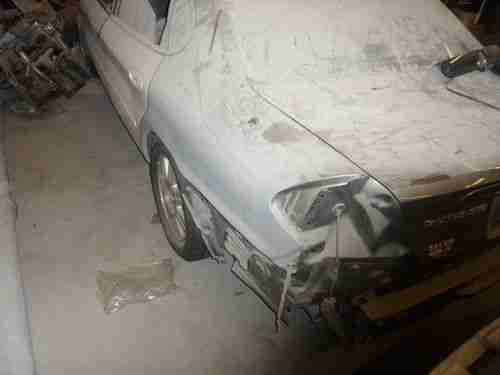 2003 Ford Taurus SE Comfort Sedan 4-Door 3.0L, image 5