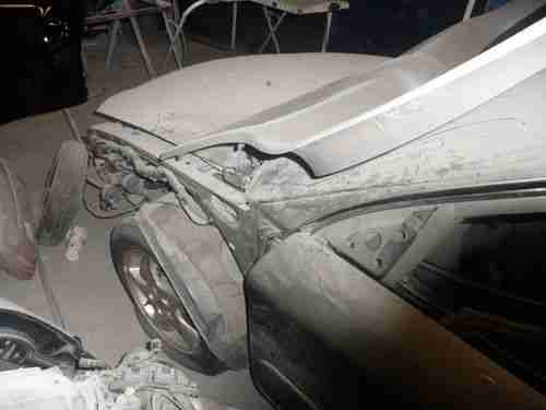 2003 Ford Taurus SE Comfort Sedan 4-Door 3.0L, image 6