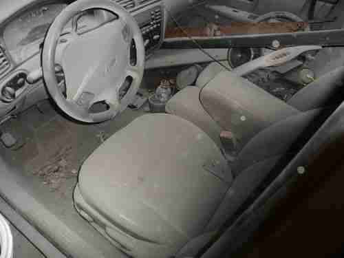 2003 Ford Taurus SE Comfort Sedan 4-Door 3.0L, image 7