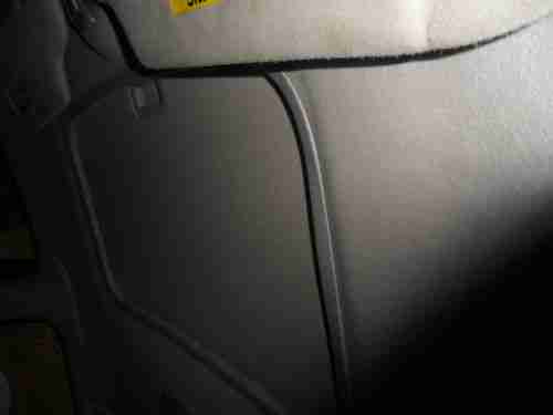 2003 Ford Taurus SE Comfort Sedan 4-Door 3.0L, image 8