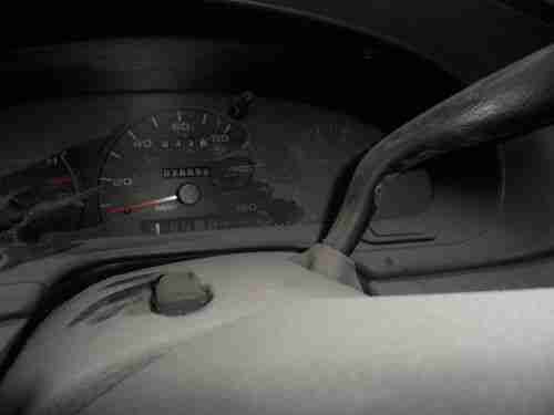 2003 Ford Taurus SE Comfort Sedan 4-Door 3.0L, image 9