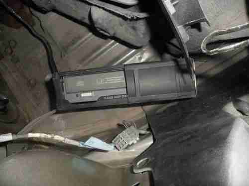 2003 Ford Taurus SE Comfort Sedan 4-Door 3.0L, image 11