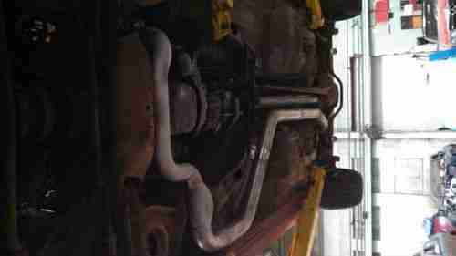 Trans Am 5.0L TPI, 5-Speed, Posi, Custom Exhaust, recent paint T-Tops GTA Wheels, image 13