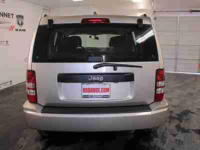 Roof Rack MP3 SIRIUS Radio Alloy Wheels Cruise Control Dual Air Bags, image 6