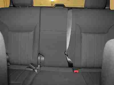 Roof Rack MP3 SIRIUS Radio Alloy Wheels Cruise Control Dual Air Bags, image 15