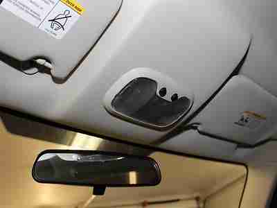 Roof Rack MP3 SIRIUS Radio Alloy Wheels Cruise Control Dual Air Bags, image 17