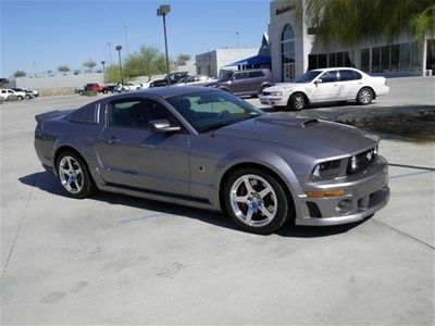 2006 gt roush stage 3 4.6l