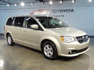 2013 * pewter * automatic * flexfuel * folding 3rd row * 30+ pics