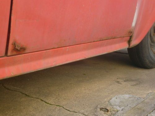 1960 AMC Ambassador SST Station Wagon 5.0 RAMBLER CROSS COUNTRY CUSTOM WAGON, US $3,550.00, image 2