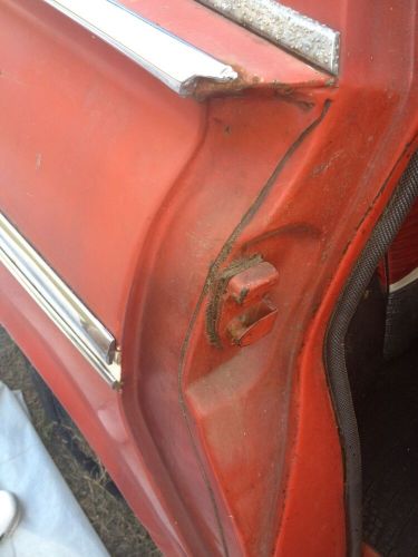 1960 AMC Ambassador SST Station Wagon 5.0 RAMBLER CROSS COUNTRY CUSTOM WAGON, US $3,550.00, image 12