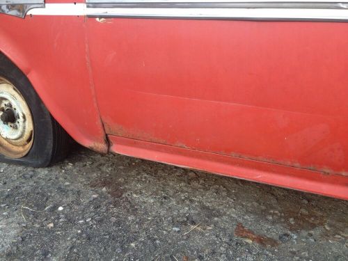 1960 AMC Ambassador SST Station Wagon 5.0 RAMBLER CROSS COUNTRY CUSTOM WAGON, US $3,550.00, image 17
