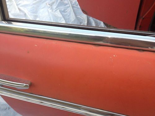 1960 AMC Ambassador SST Station Wagon 5.0 RAMBLER CROSS COUNTRY CUSTOM WAGON, US $3,550.00, image 32