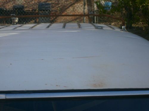 1960 AMC Ambassador SST Station Wagon 5.0 RAMBLER CROSS COUNTRY CUSTOM WAGON, US $3,550.00, image 38