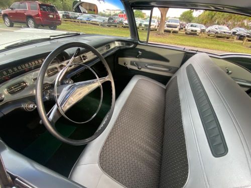 1958 Chevrolet Bel Air/150/210, US $37,900.00, image 2