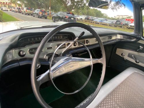 1958 Chevrolet Bel Air/150/210, US $37,900.00, image 3