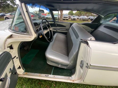 1958 Chevrolet Bel Air/150/210, US $37,900.00, image 6