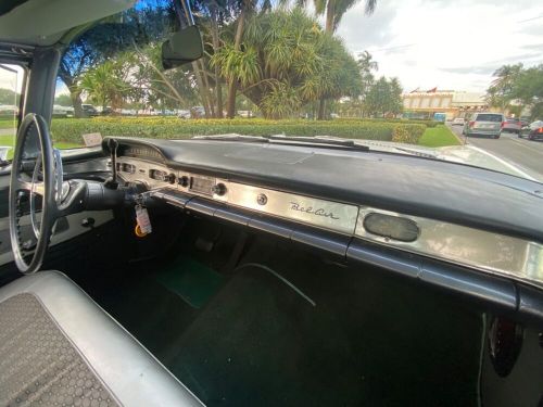 1958 Chevrolet Bel Air/150/210, US $37,900.00, image 7