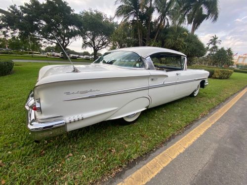 1958 Chevrolet Bel Air/150/210, US $37,900.00, image 8