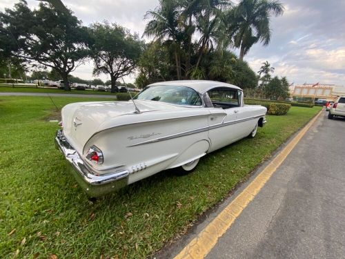 1958 Chevrolet Bel Air/150/210, US $37,900.00, image 9