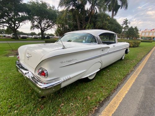 1958 Chevrolet Bel Air/150/210, US $37,900.00, image 10