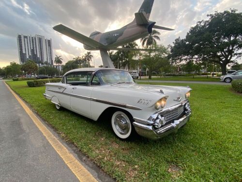 1958 Chevrolet Bel Air/150/210, US $37,900.00, image 11