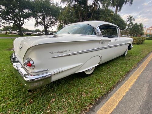 1958 Chevrolet Bel Air/150/210, US $37,900.00, image 12