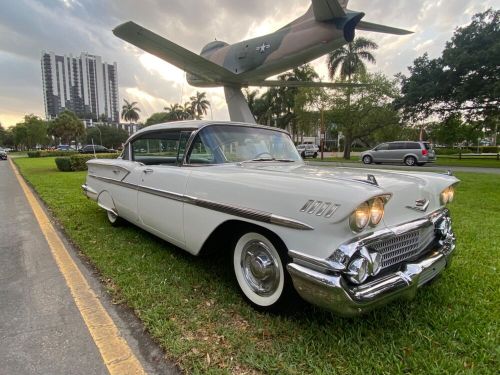 1958 Chevrolet Bel Air/150/210, US $37,900.00, image 13