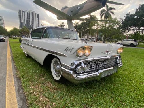 1958 Chevrolet Bel Air/150/210, US $37,900.00, image 14