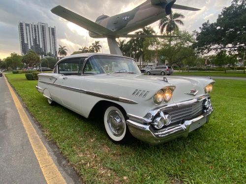 1958 Chevrolet Bel Air/150/210, US $37,900.00, image 15