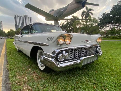 1958 Chevrolet Bel Air/150/210, US $37,900.00, image 16
