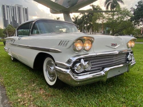1958 Chevrolet Bel Air/150/210, US $37,900.00, image 17