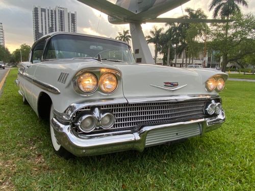 1958 Chevrolet Bel Air/150/210, US $37,900.00, image 18