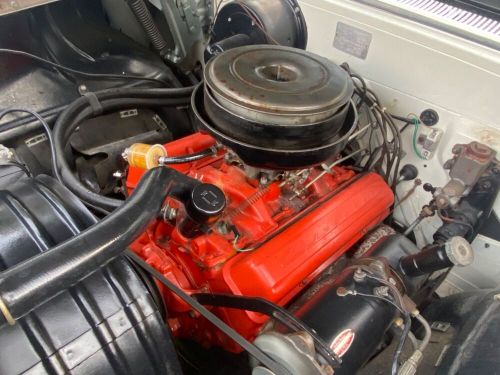 1958 Chevrolet Bel Air/150/210, US $37,900.00, image 21