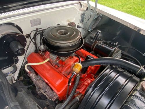 1958 Chevrolet Bel Air/150/210, US $37,900.00, image 22