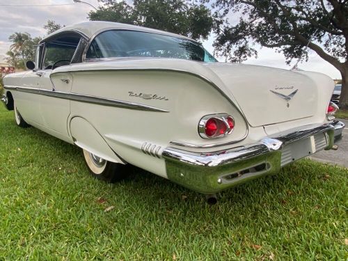 1958 Chevrolet Bel Air/150/210, US $37,900.00, image 30