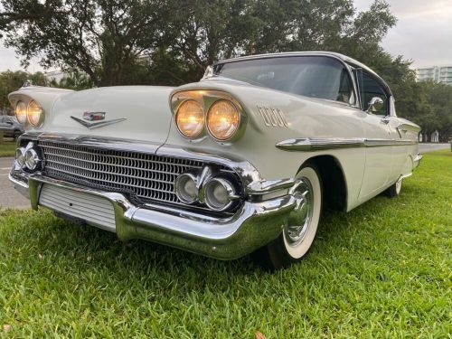 1958 Chevrolet Bel Air/150/210, US $37,900.00, image 31
