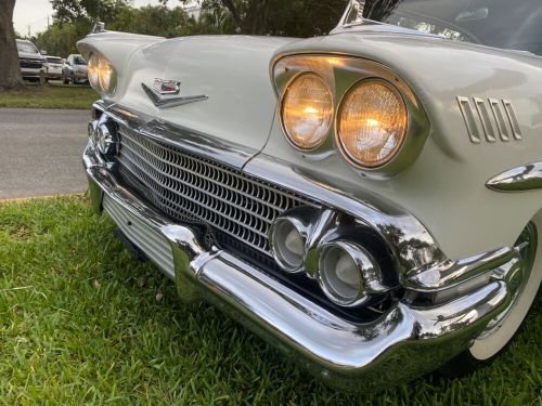 1958 Chevrolet Bel Air/150/210, US $37,900.00, image 32