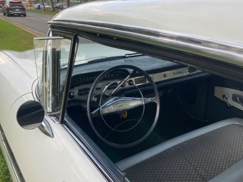 1958 Chevrolet Bel Air/150/210, US $37,900.00, image 33