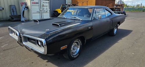 1970 dodge other