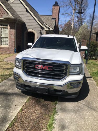 2016 gmc sierra 1500 c1500 sle