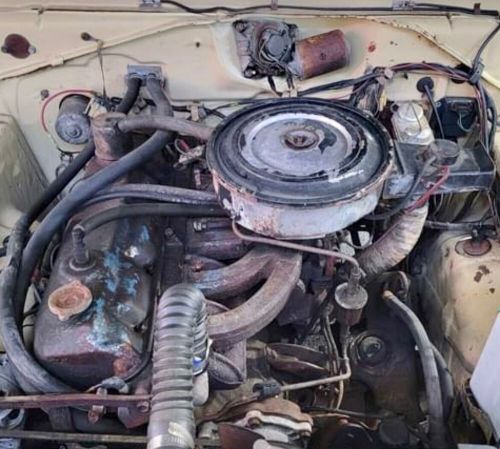1973 Plymouth Other, US $5,900.00, image 9