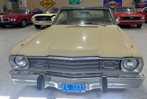 1973 Plymouth Other, US $5,900.00, image 14