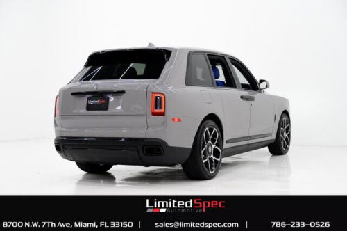 2024 Rolls-Royce Cullinan Base 4D SUV, US $429,950.00, image 15
