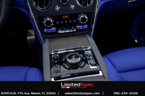 2024 Rolls-Royce Cullinan Base 4D SUV, US $429,950.00, image 29